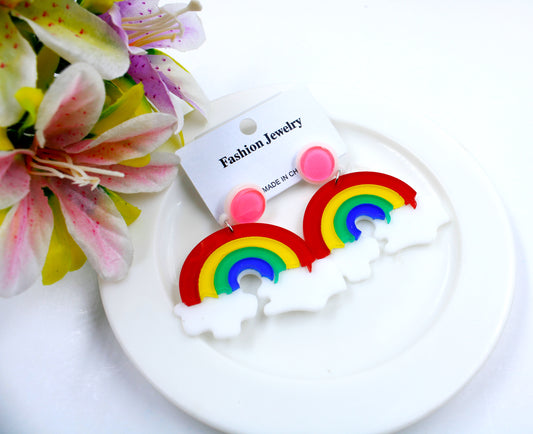 Quirky Earring For Girls EAR-024