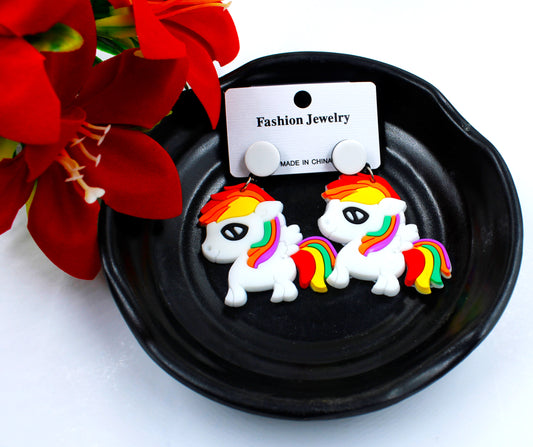 Quirky Earring For Girls EAR-026