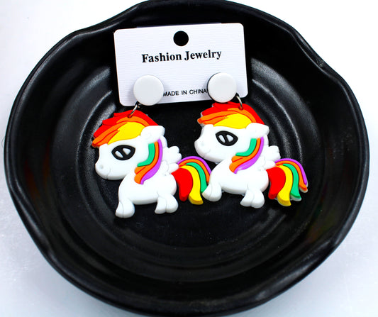 Quirky Earring For Girls EAR-026