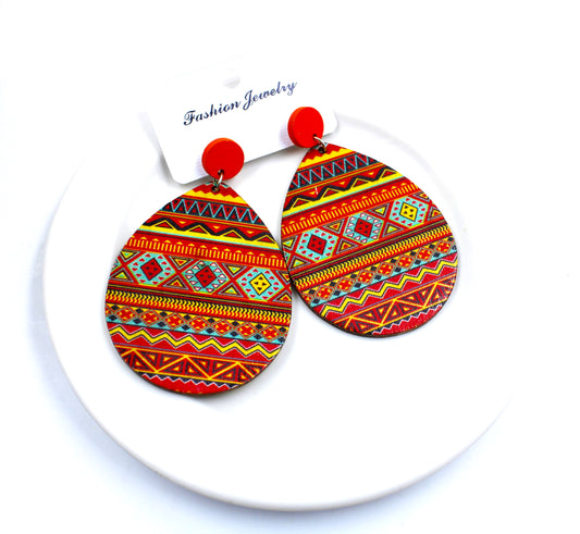 Quirky Earring For Girls EAR-027