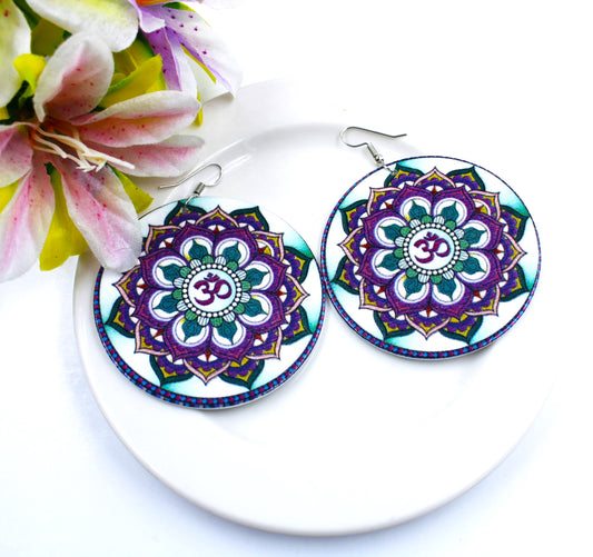 Quirky Earring For Girls EAR-028