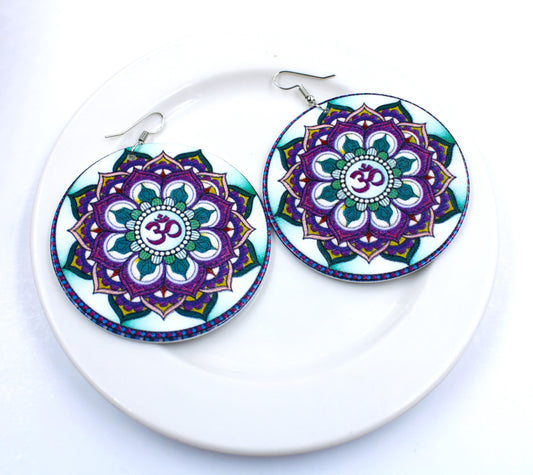 Quirky Earring For Girls EAR-028