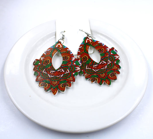 Quirky Earring For Girls EAR-032