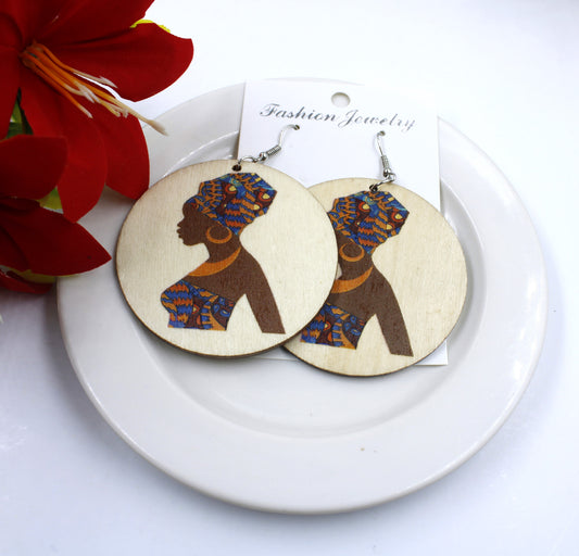 Quirky Earring For Girls EAR-035