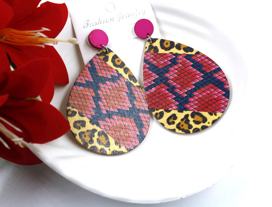 Quirky Earring For Girls EAR-036