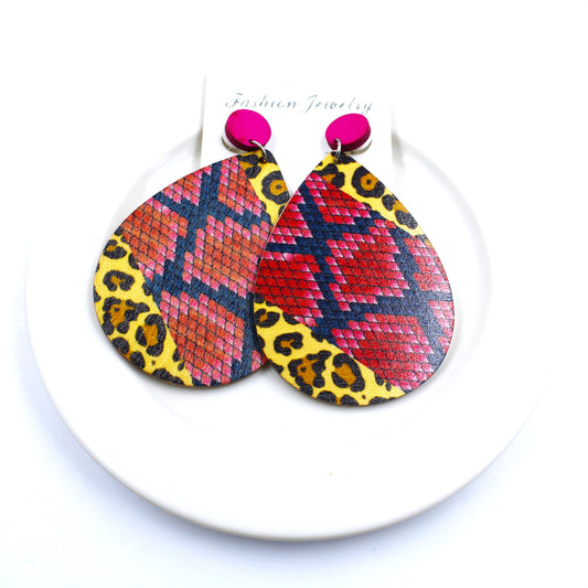 Quirky Earring For Girls EAR-036