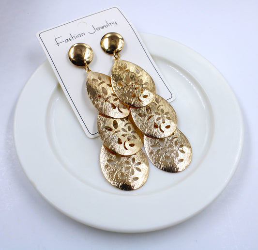 Quirky Earring For Girls EAR-037