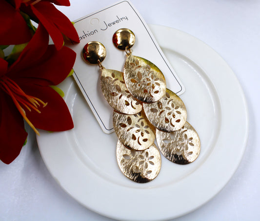 Quirky Earring For Girls EAR-037