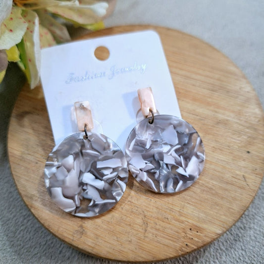 Quirky Earring For Girls EAR-040