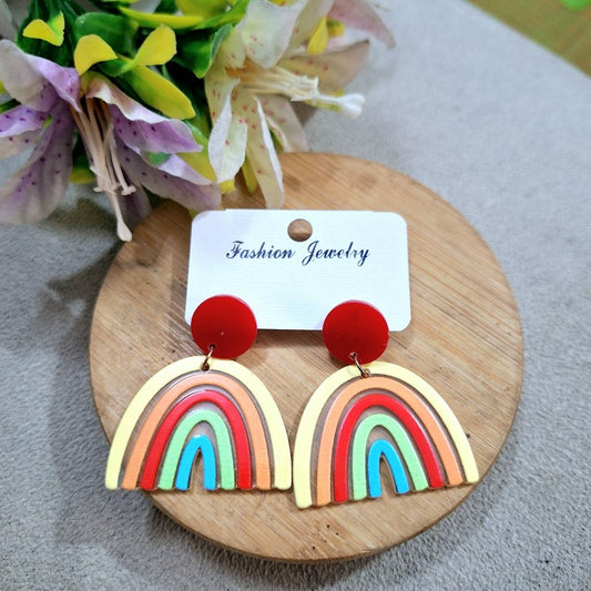 Quirky Earring For Girls EAR-041