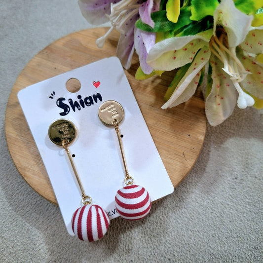 Quirky Earring For Girls EAR-043