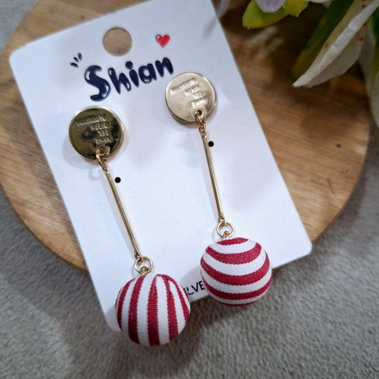 Quirky Earring For Girls EAR-043