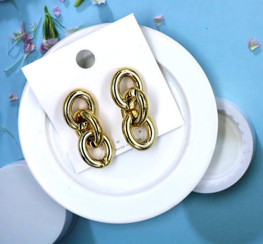 Quirky Earring For Girls EAR-045
