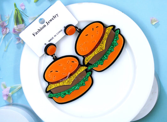 Quirky Earring For Girls EAR-048