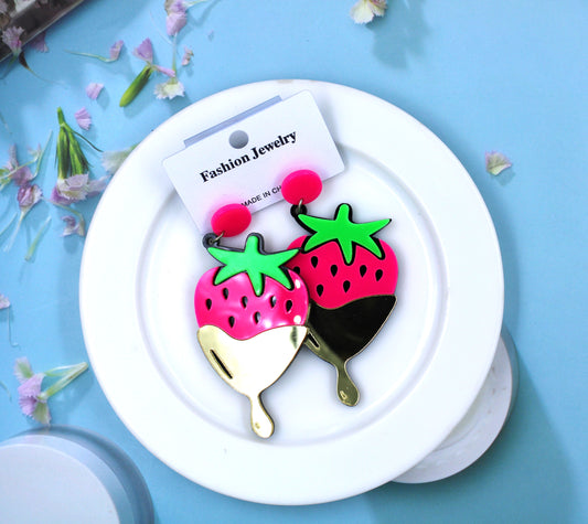 Quirky Earring For Girls EAR-049