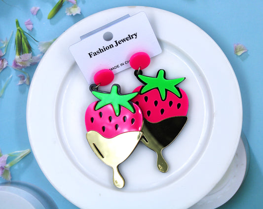 Quirky Earring For Girls EAR-049