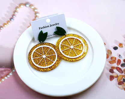 Quirky Earring For Girls EAR-052