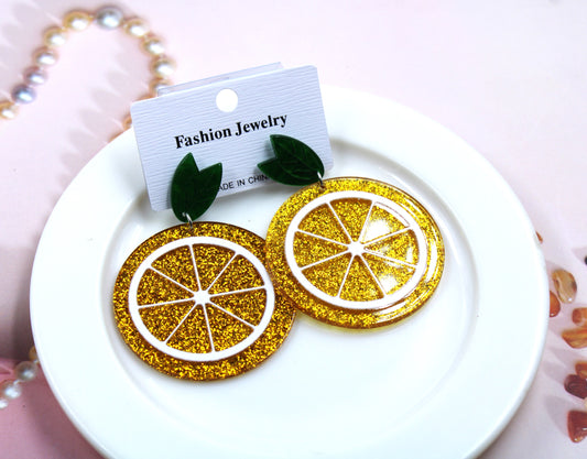 Quirky Earring For Girls EAR-052