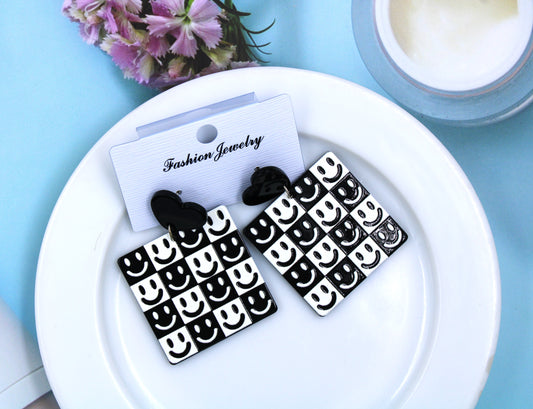 Quirky Earring For Girls EAR-055