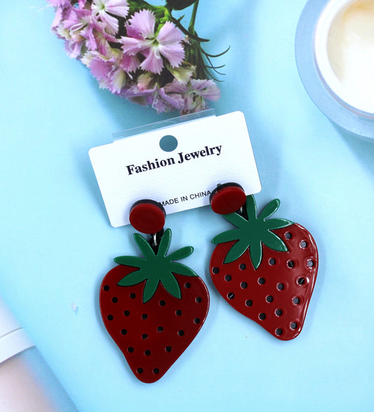 Quirky Earring For Girls EAR-057