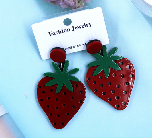 Quirky Earring For Girls EAR-057