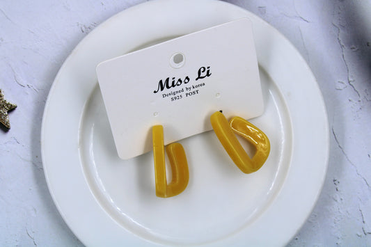 Quirky Earring For Girls EAR-063