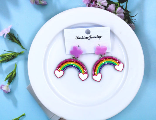Quirky Earring For Girls EAR-065
