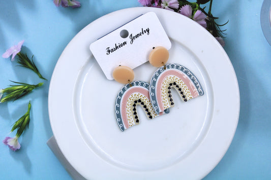 Quirky Earring For Girls EAR-066