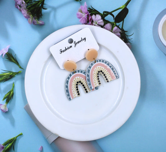 Quirky Earring For Girls EAR-066