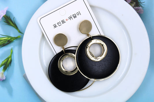 Quirky Earring For Girls EAR-068