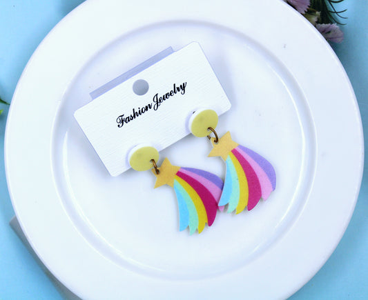 Quirky Earring For Girls EAR-069