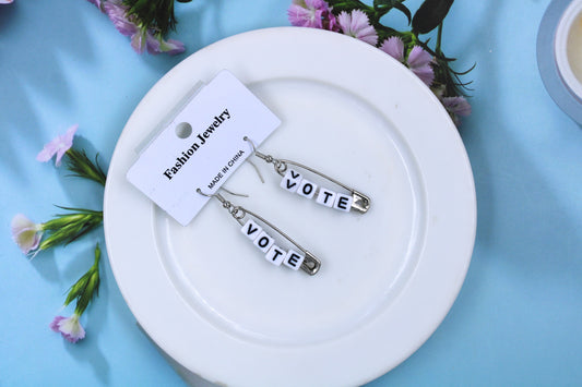 Quirky Earring For Girls EAR-070