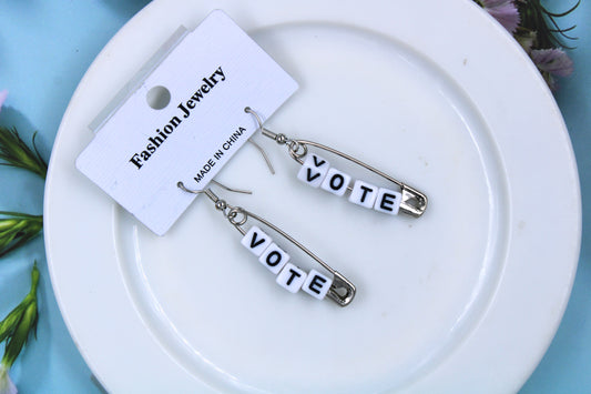 Quirky Earring For Girls EAR-070