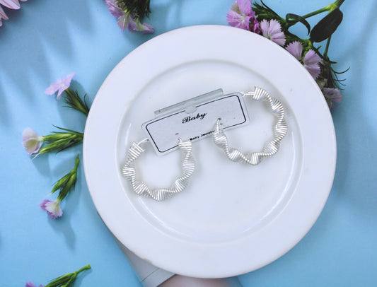 Quirky Earring For Girls EAR-071