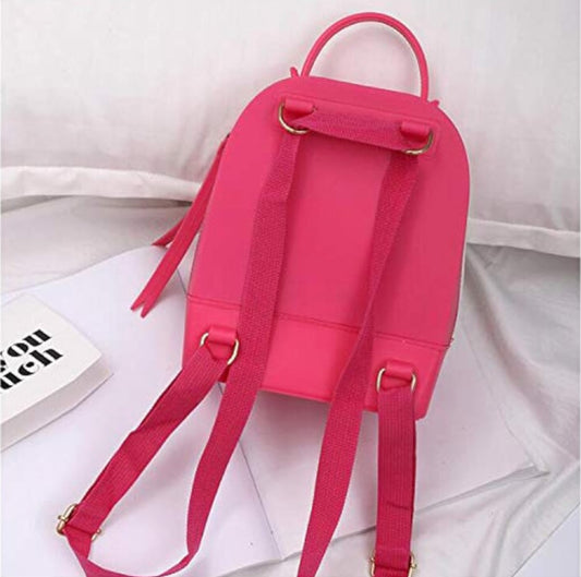 Cute Picnic Bag for Girls, Casual Bag pack Beautiful Trendy Stylish Bag for Girls