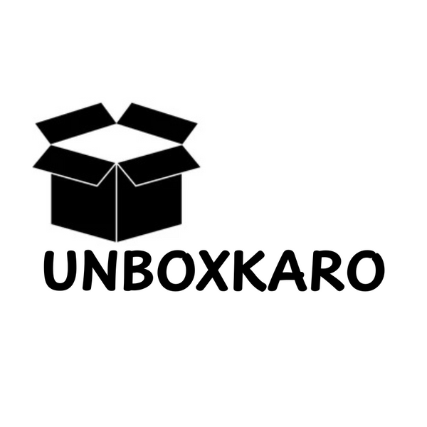 UNBOXKARO