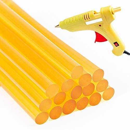 Pack of 12pc Hot Glue Gun Sticks